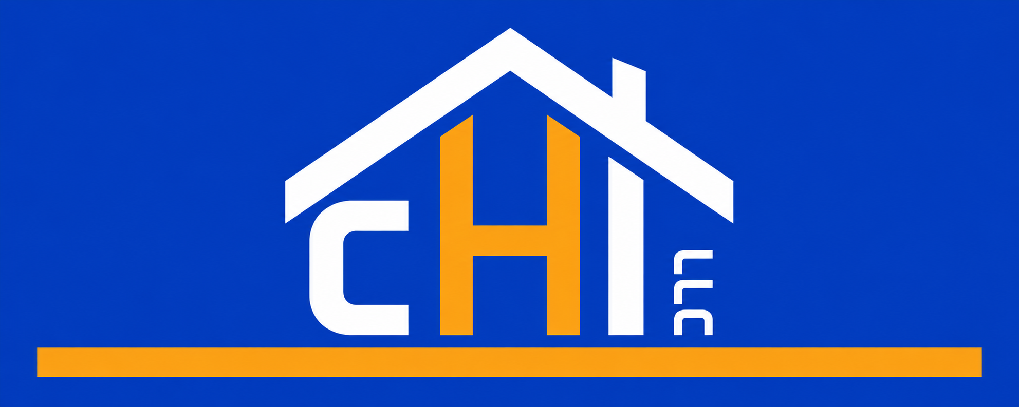 CHI logo